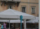 Đanino Božić, Labinci