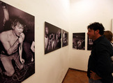 Syd Shelton, London (Velika Britanija)