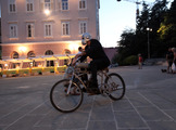 Petar Brajnović, Rovinjsko selo