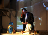 Darwin Butković