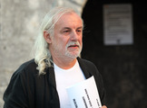 Vlado Martek