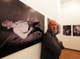 Syd Shelton, London (Velika Britanija)