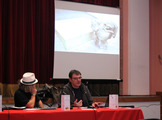 Burhan Hadžialjević i Eugen Borkowsky