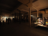 Razveselite svoje u tuđini, performance, 30 min.