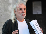 Vlado Martek